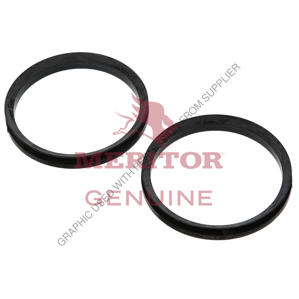 TDA 1205A1743 SEAL-OIL