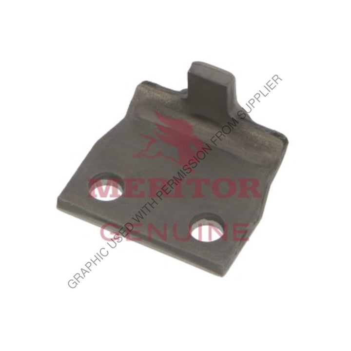 TDA 1220P1108 LOCK- DIFF ADJUSTING RING