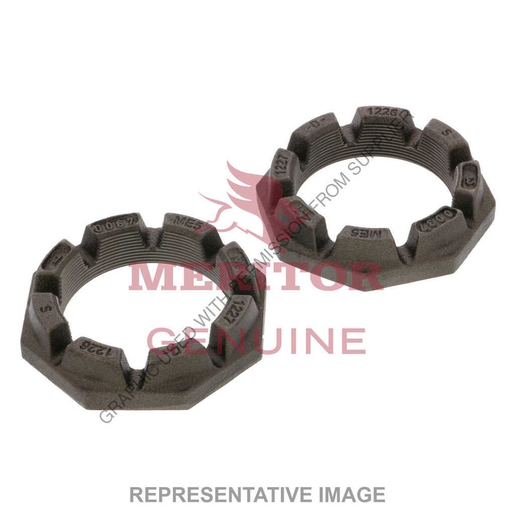 TDA 1227D1226 NUT