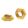 TDA 1227L1702 NUT-LOCK-FIN