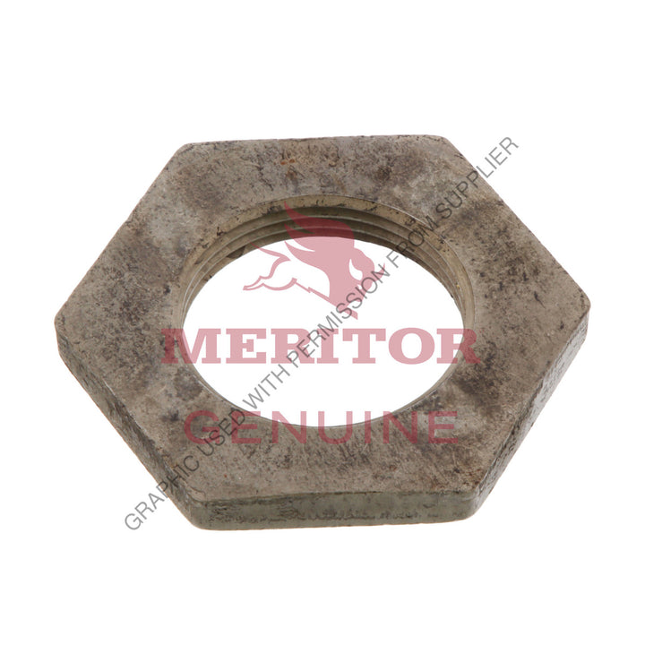 TDA 1227M1521 NUT - WHEEL BEARING ADJ