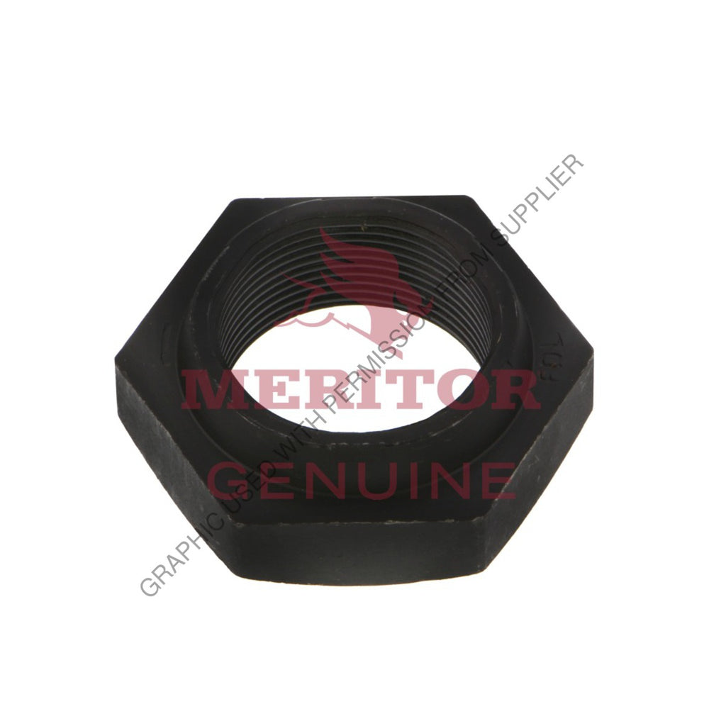 TDA 1227N898 NUT LOCK FIN