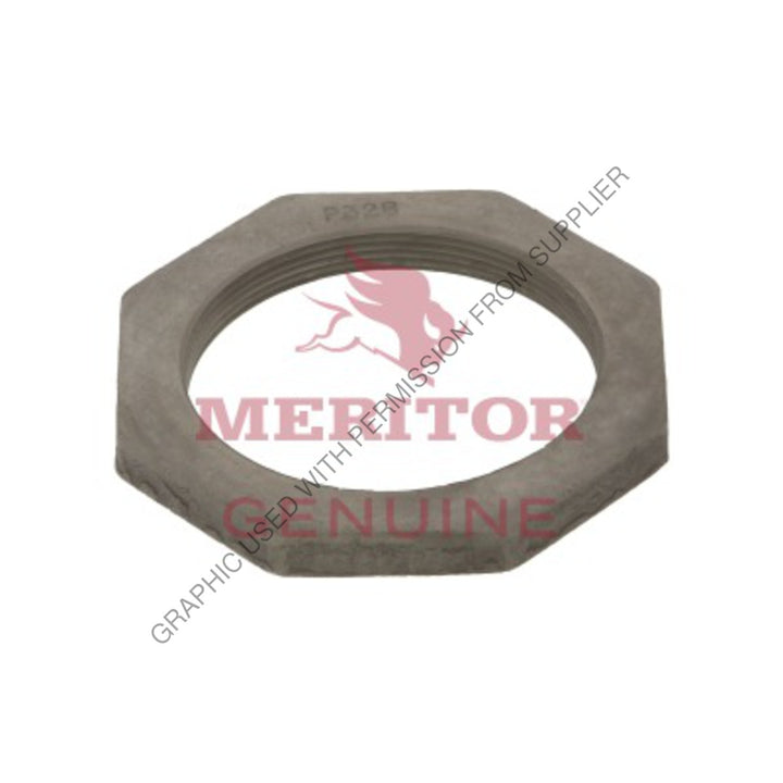 TDA 1227P328 NUT