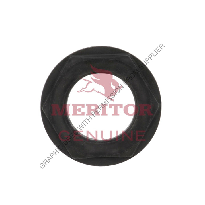 TDA 1227Q1291 NUT, LOCK PINION