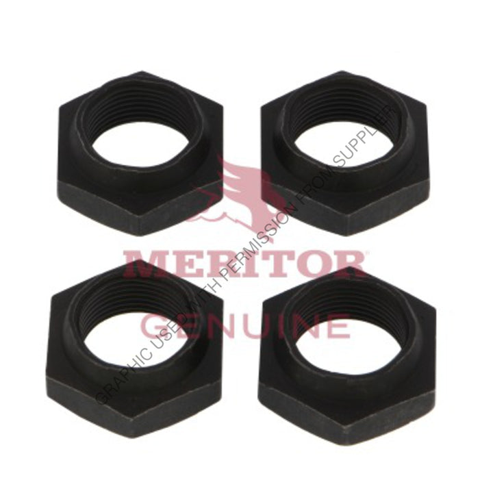 TDA 1227Q901 NUT