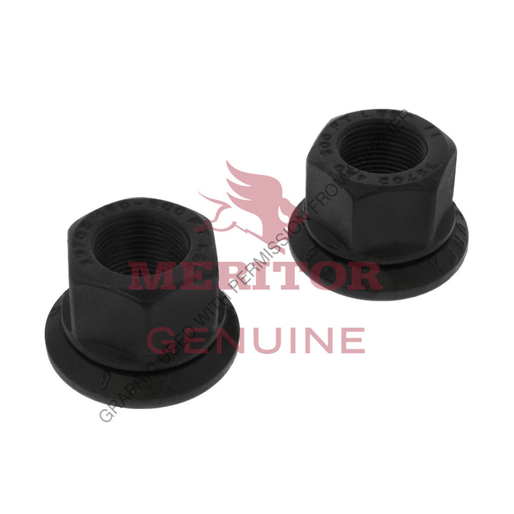 TDA 1227Z1378 NUT