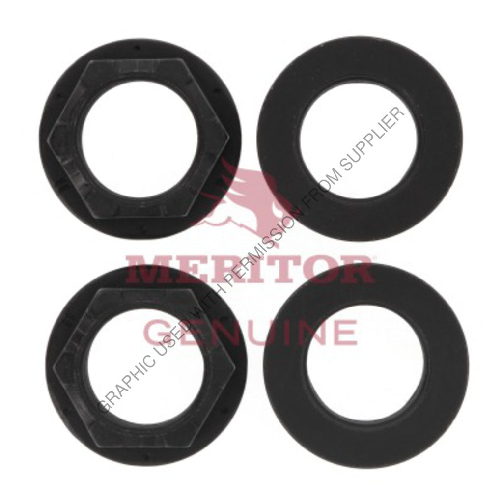 TDA 1227Z936 NUT