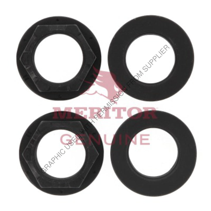 TDA 1227Z936 NUT