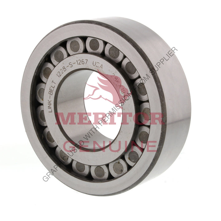 TDA 1228F2762 ROLLER-BRG