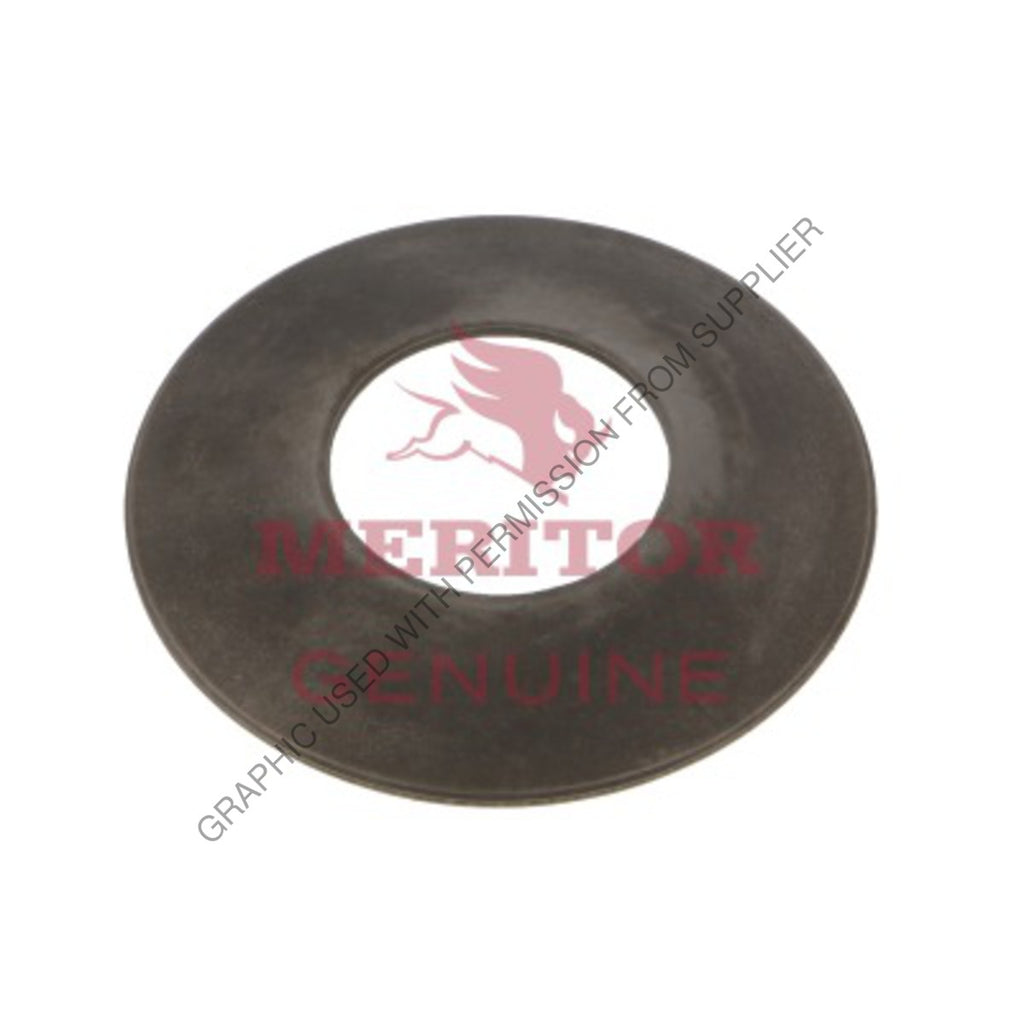 TDA 1229A3173 WASHER, THRUST