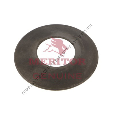 TDA 1229A3173 WASHER, THRUST