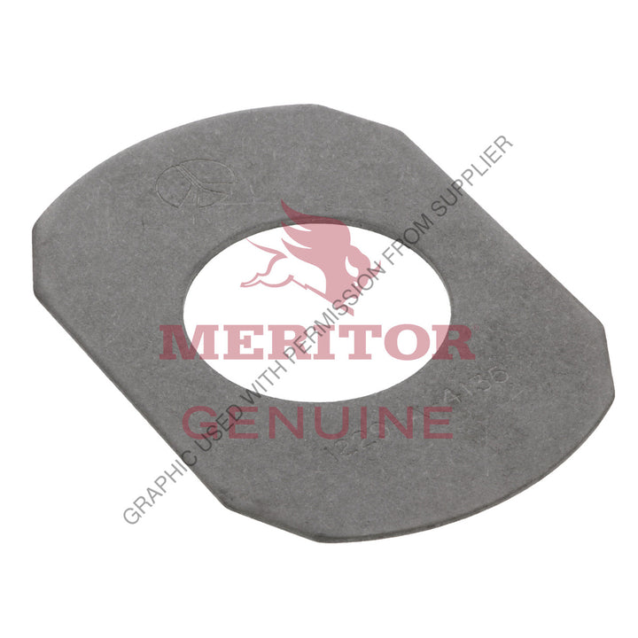 TDA 1229A4135 WASHER-FLAT