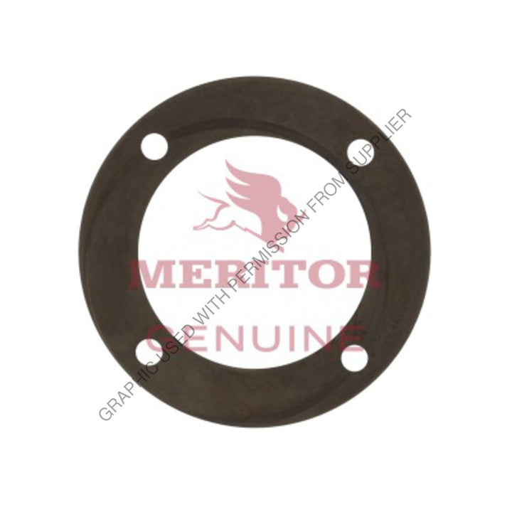 TDA 1229B3174 WASHER, THRUST