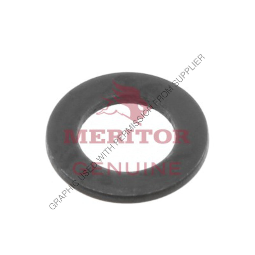 TDA 1229C1511 WASHER-FLAT