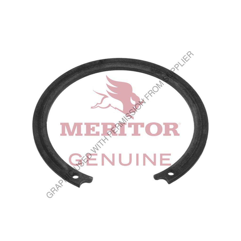 TDA 1229C4657 RING, RETAINER