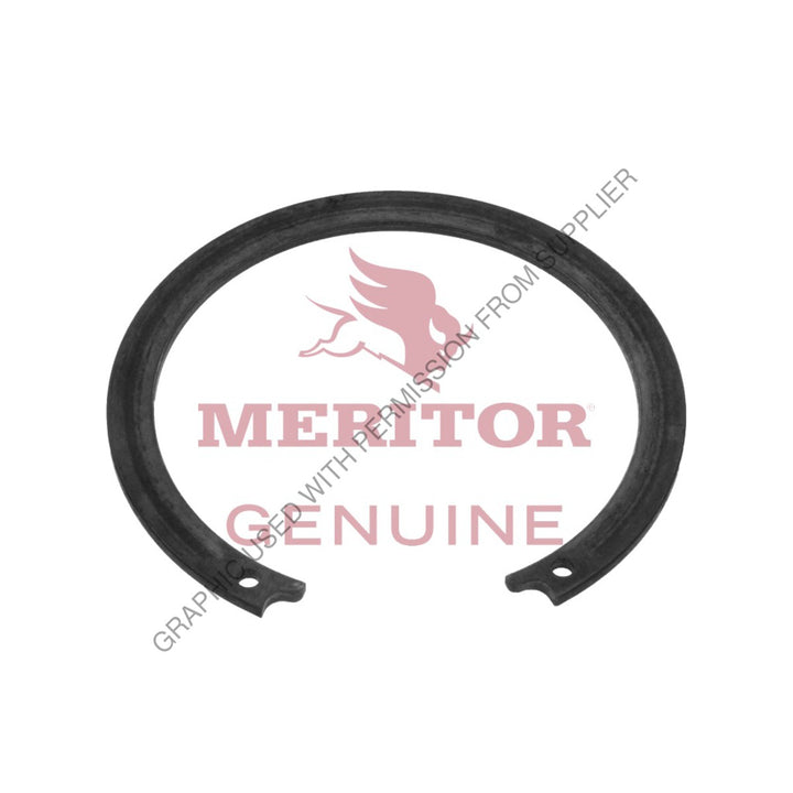 TDA 1229C4657 RING, RETAINER