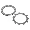 TDA 1229F4634S RING-LOCK/WASHER