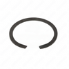 TDA 1229F4660 RING, RETAINER