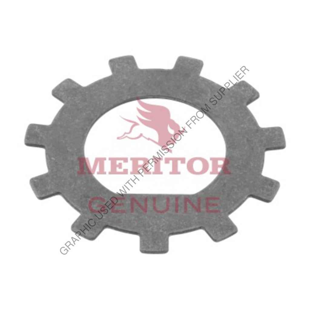 TDA 1229G4713 WASHER, LOCK, 09033 WASHER THRUST