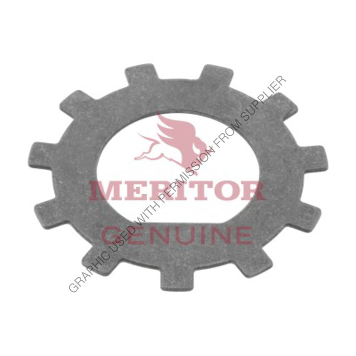 TDA 1229G4713 WASHER, LOCK, 09033 WASHER THRUST