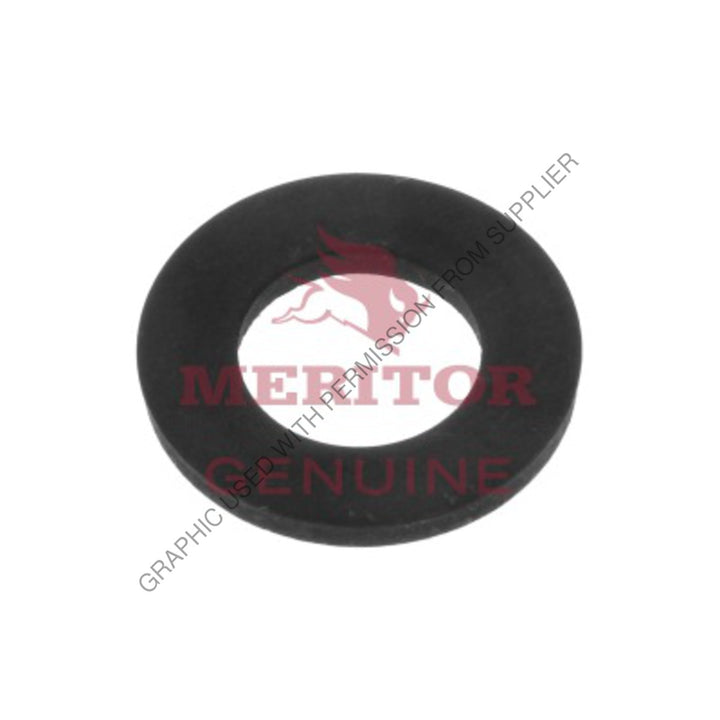 TDA 1229K1597P WASHER-FLAT