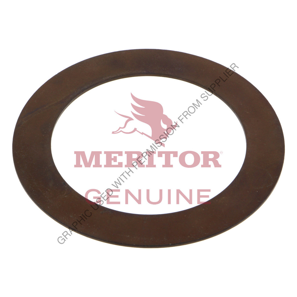 TDA 1229K4457 THRUST WASHER