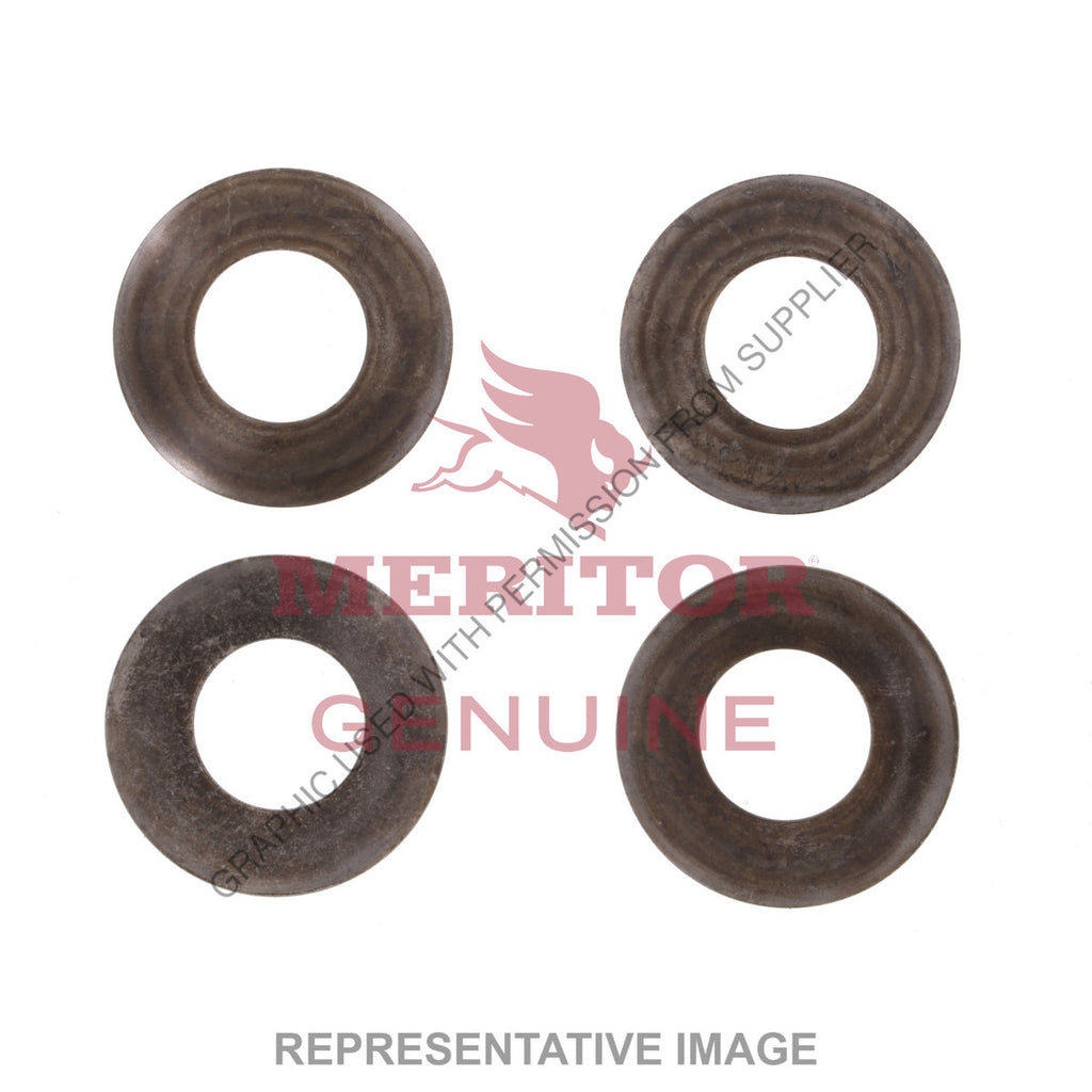 TDA 1229L3002 WASHER-THRUST