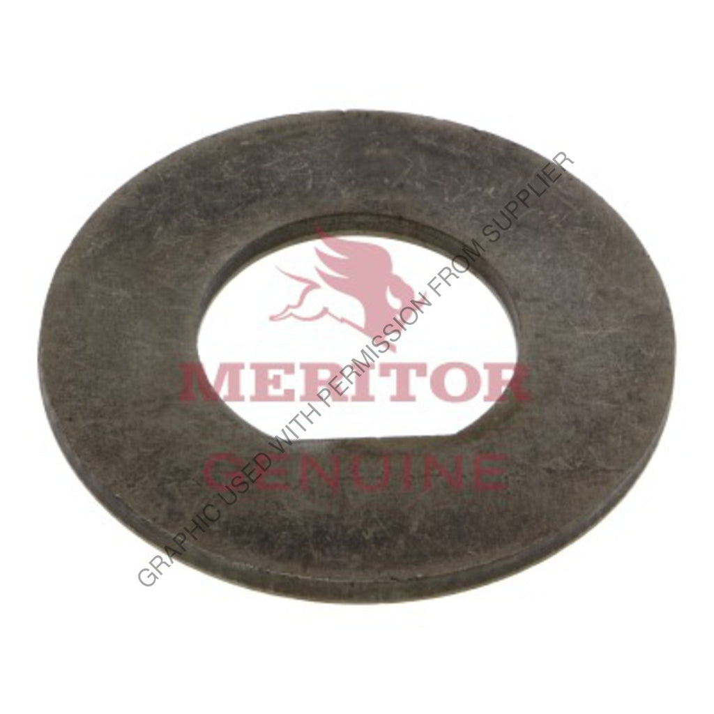 TDA 1229L4640 WASHER-FLAT