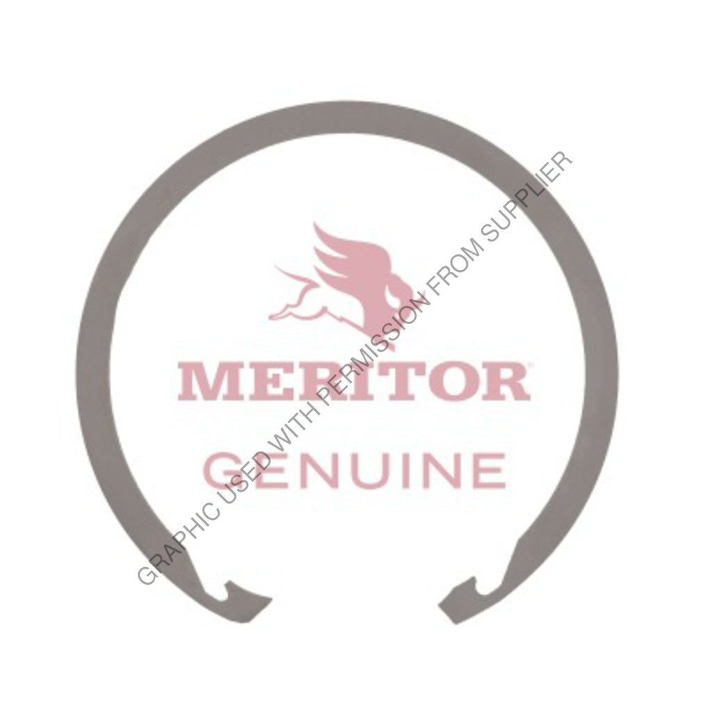 TDA 1229P2590 RING SNAP