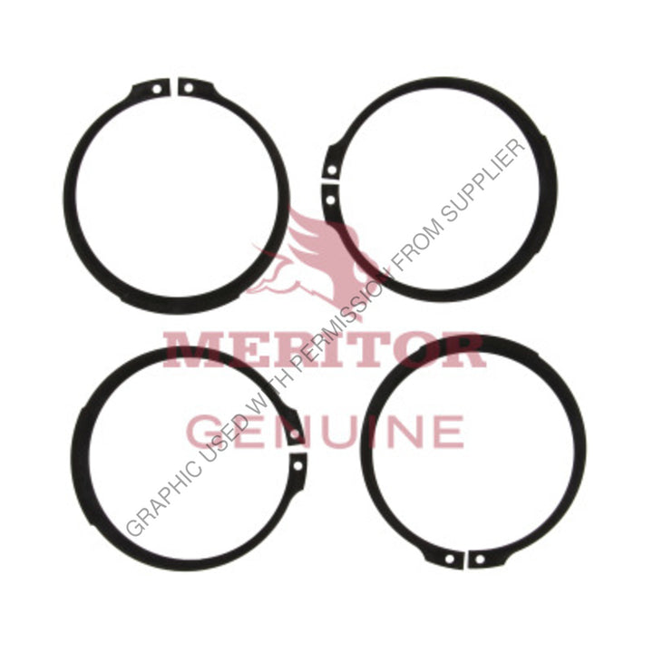 TDA 1229P4800 SNAP RING