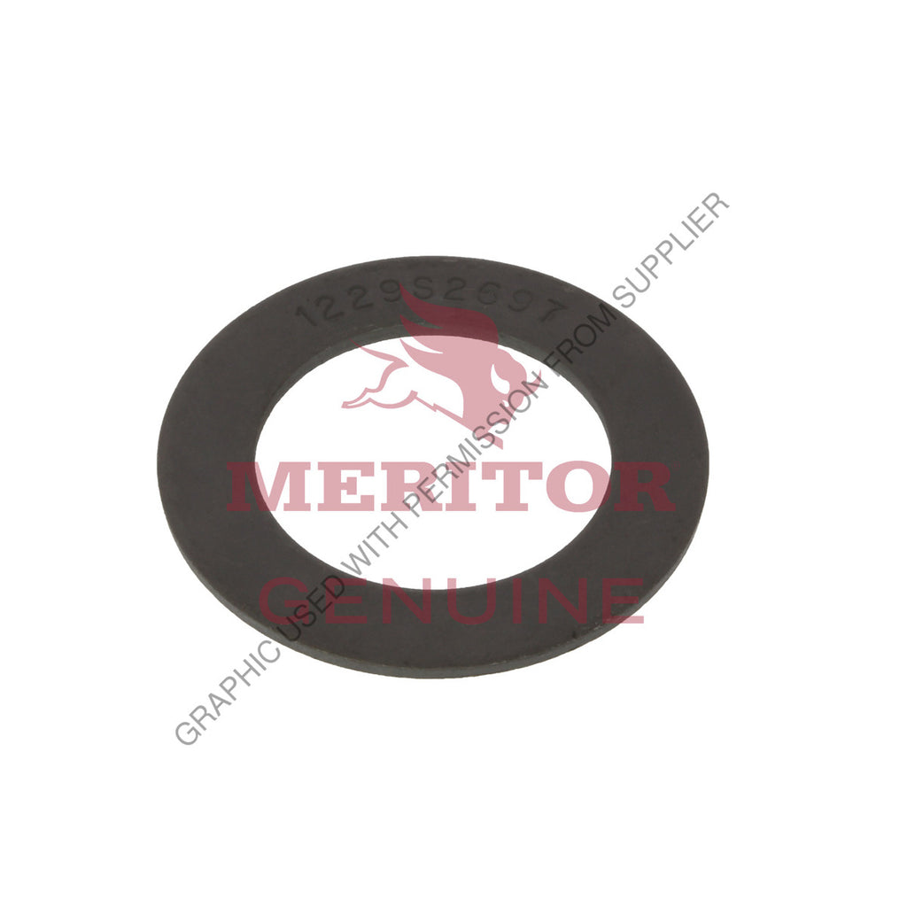 TDA 1229S2697 WASHER