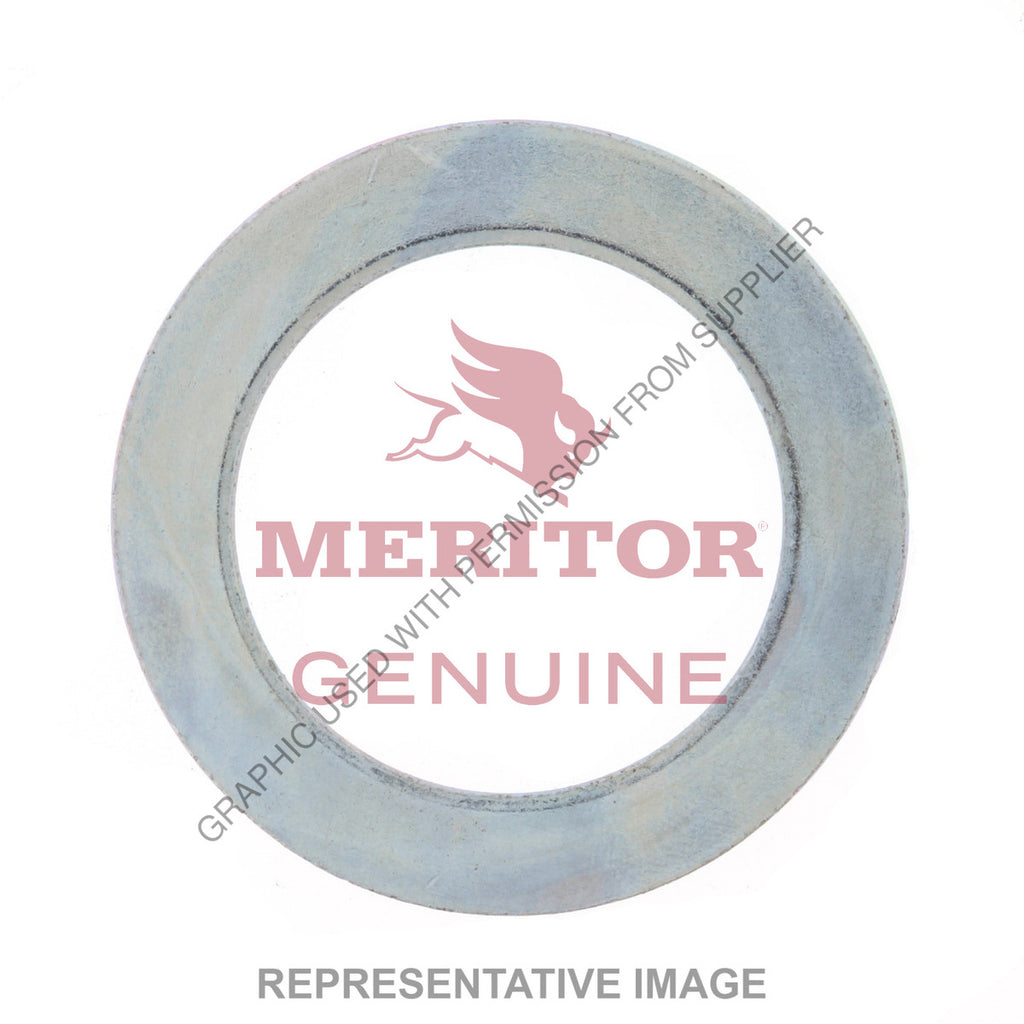 TDA 1229S4101 WASHER-FLAT