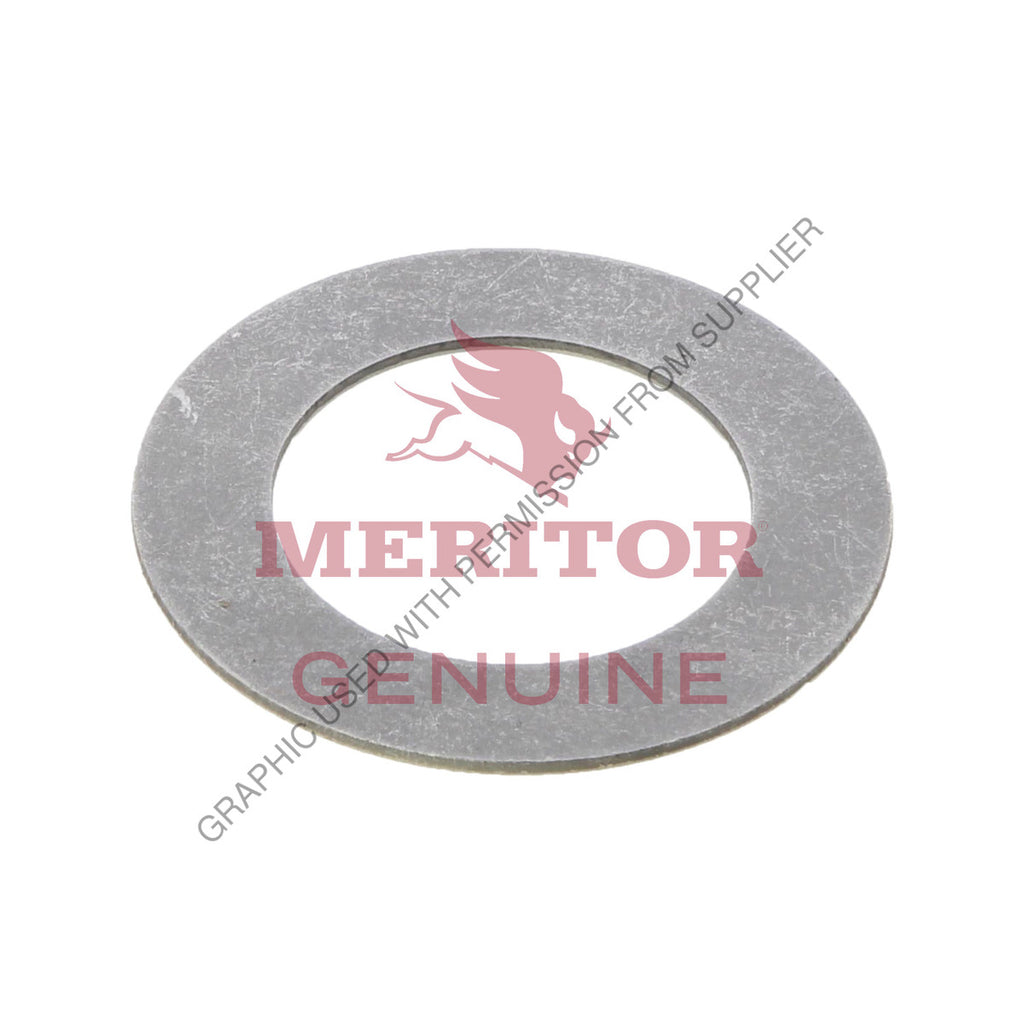 TDA 1229S435 WASHER .063 THK