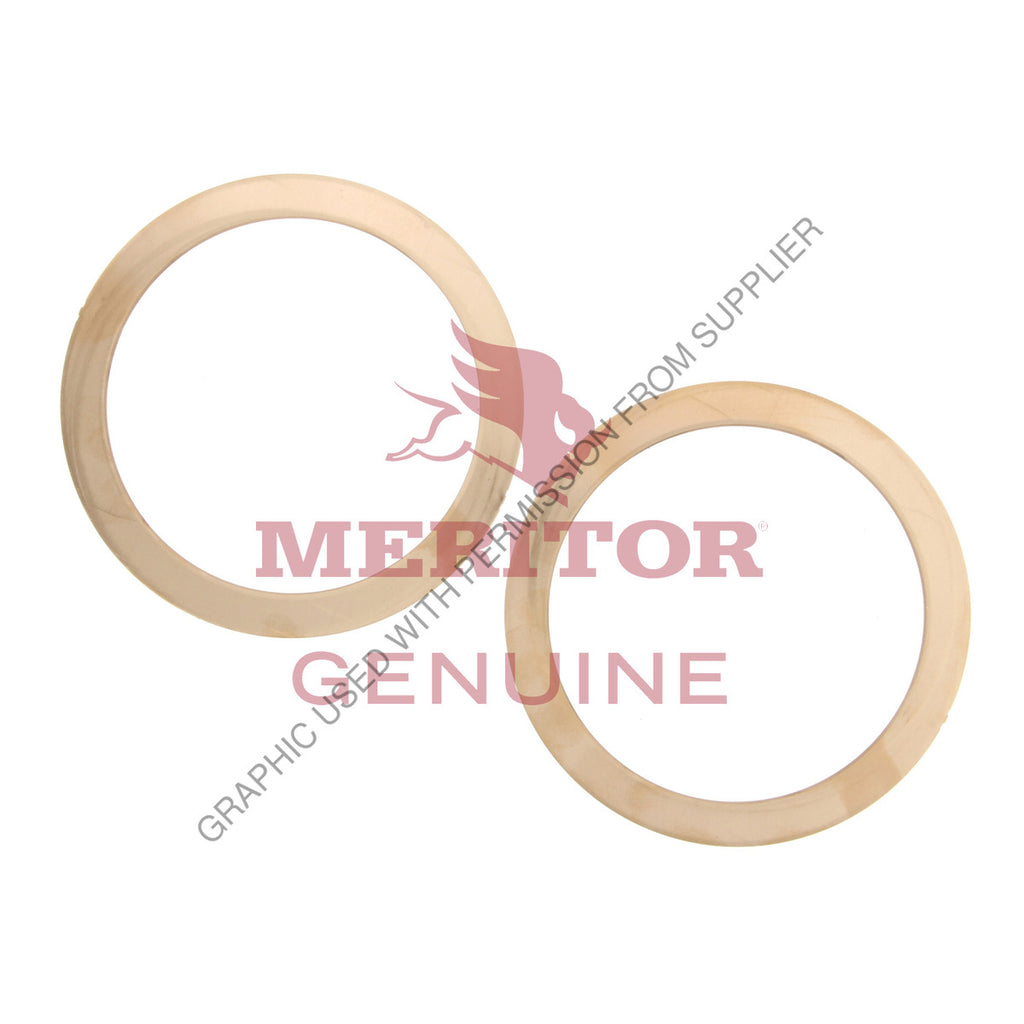 TDA 1229S4985 THRUST WASHER