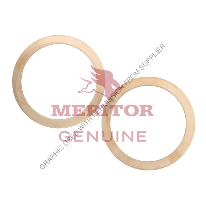 TDA 1229S4985 THRUST WASHER