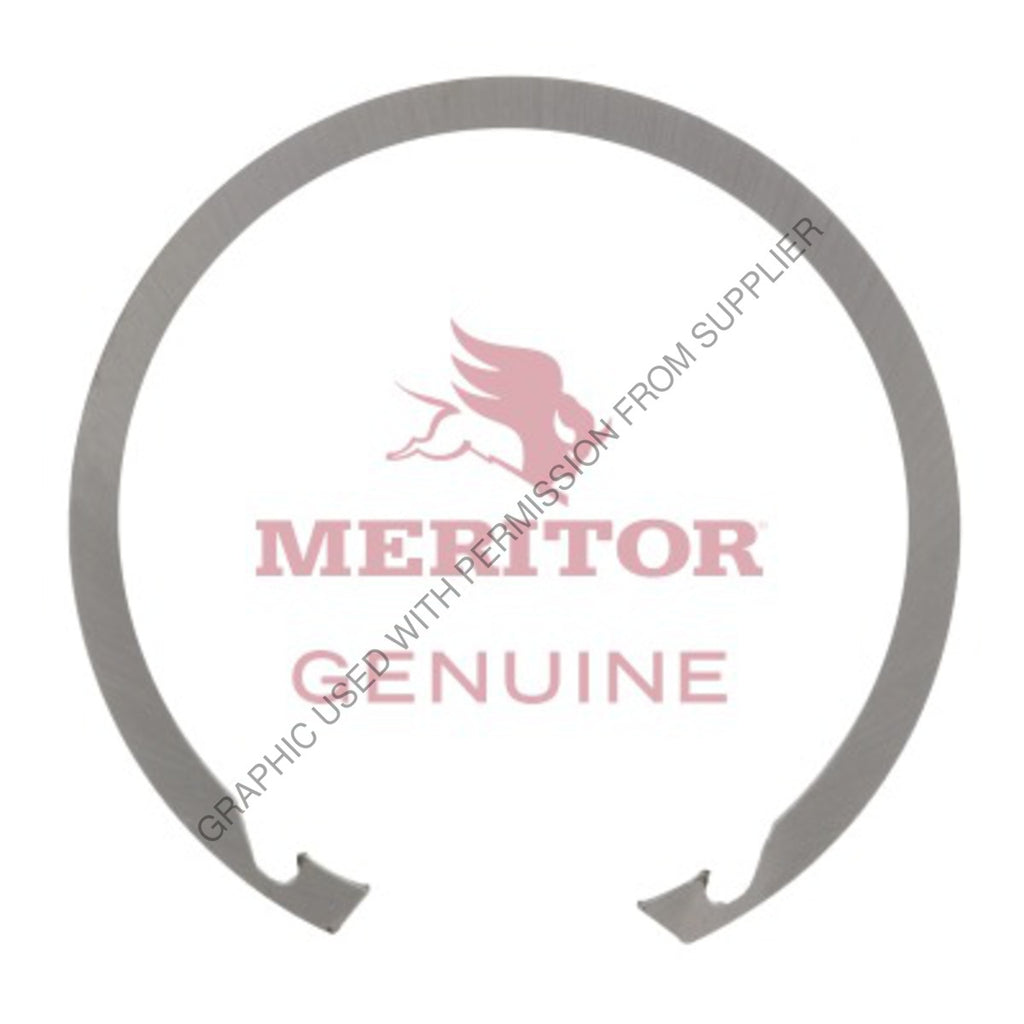 TDA 1229T2594 SNAP RING