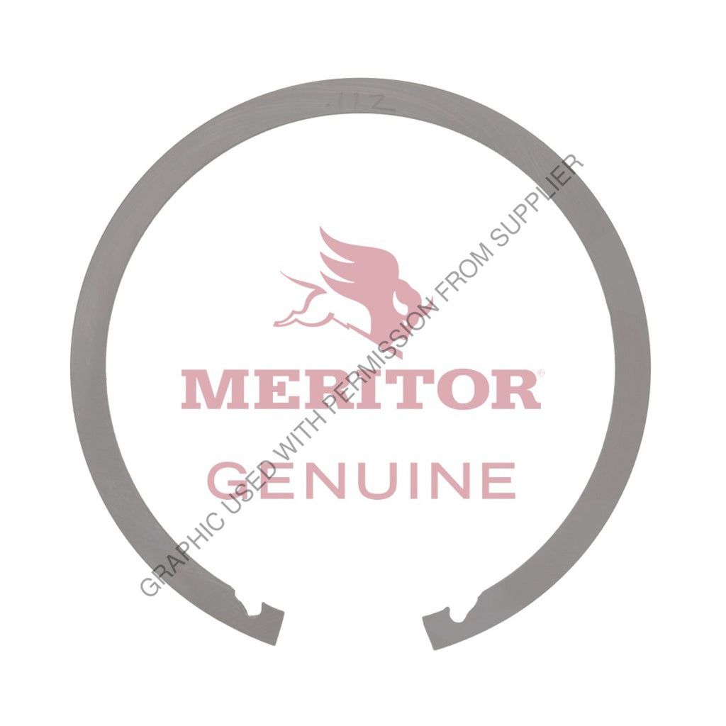 TDA 1229U2439 WASHER