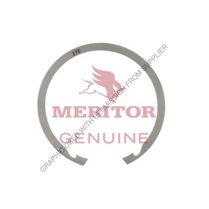 TDA 1229U2595 WASHER