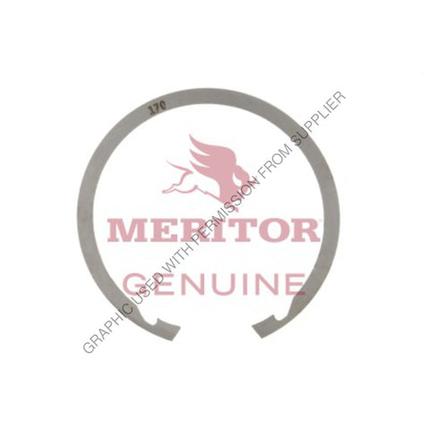 TDA 1229U2595 WASHER