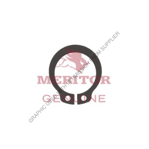 TDA 1229U4857 WASHER