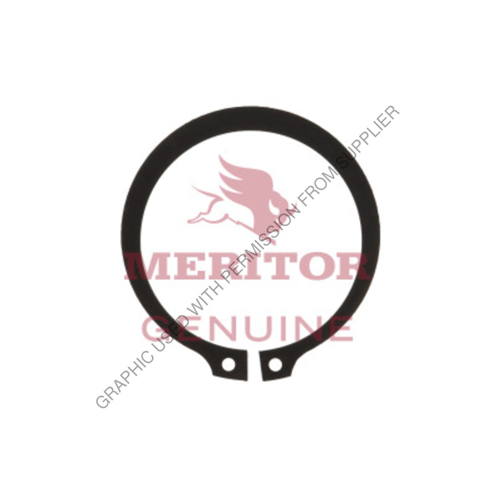 TDA 1229W4807 SNAP RING