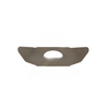 TDA 1229X4860 WASHER-CAMHEAD