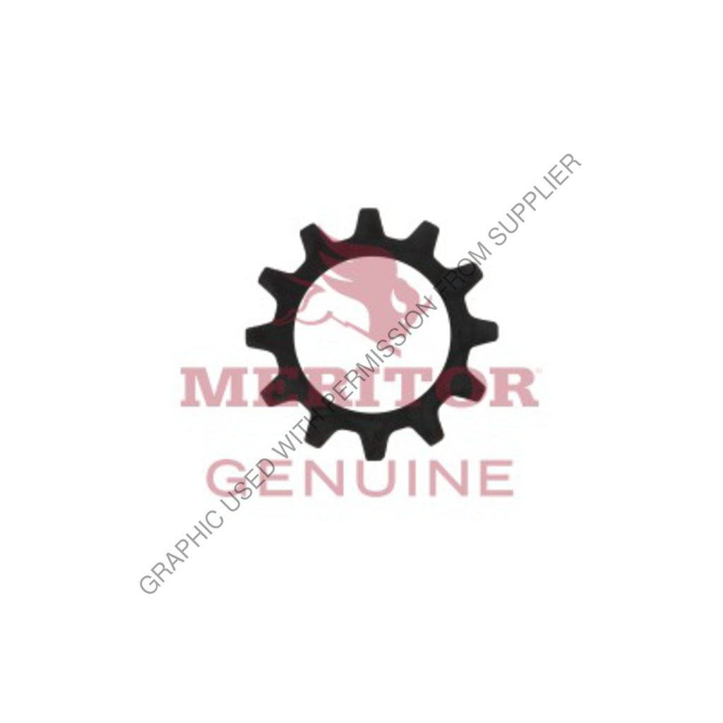 TDA 1229X518 WASHER SHAKEPROOF