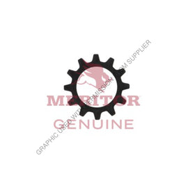 TDA 1229X518 WASHER SHAKEPROOF