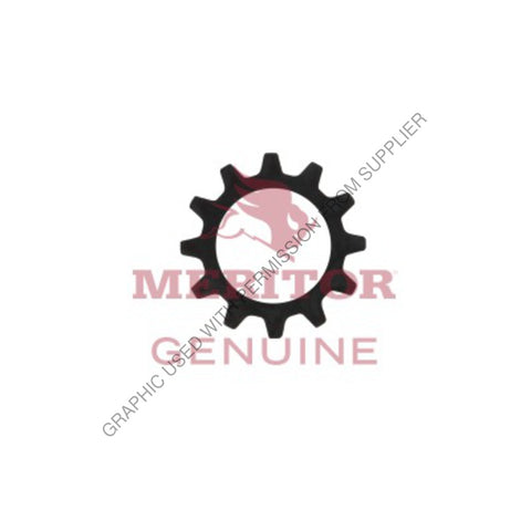 TDA 1229X518 WASHER SHAKEPROOF