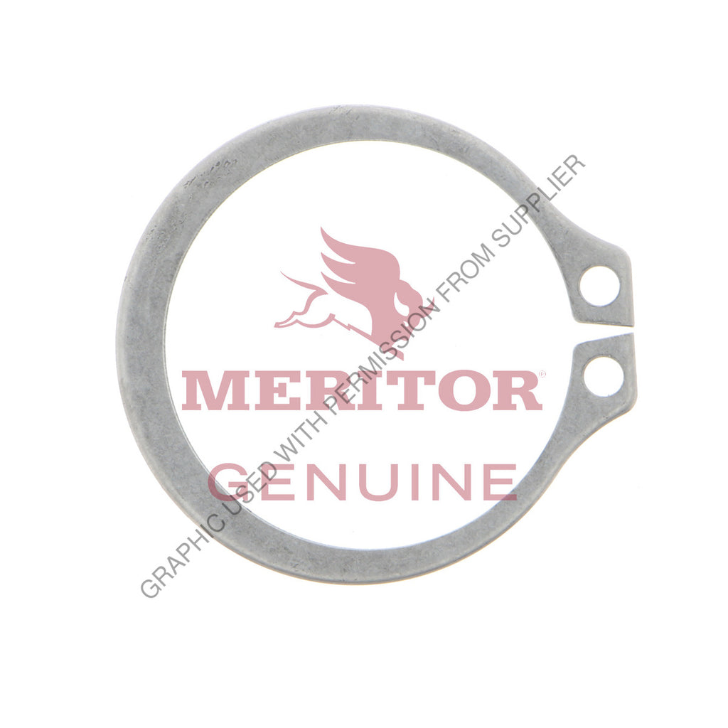 TDA 1229Z1118 RING-SNAP