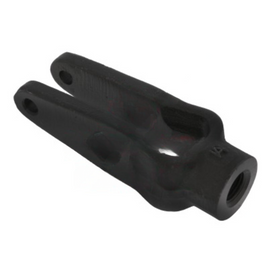 TDA 1245Y1065 CLEVIS, 1/2IN. THD