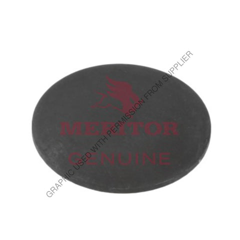 TDA 1250L220 PLUG-AXLE HARDWARE