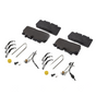 TDA 12999703VT DISC BRAKE PAD KIT