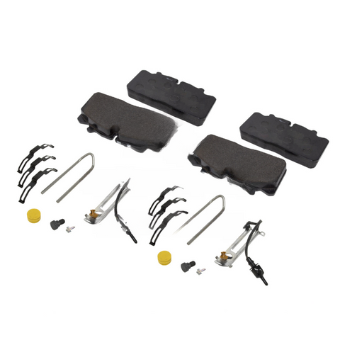 TDA 12999703VT DISC BRAKE PAD KIT